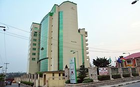 Westown Hotel Lagos 4*